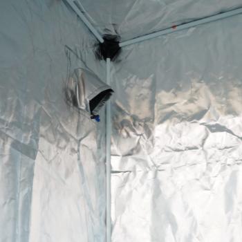 Grow Zelt 80x80x200 Greenhouse